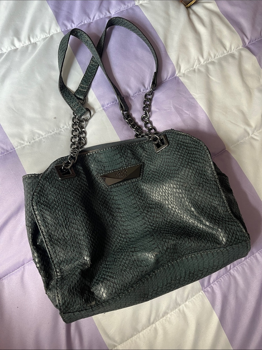 Nicole Miller Purse Handbag